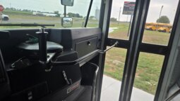 2014 Bluebird Vision 59/pass W/ STORAGE! full