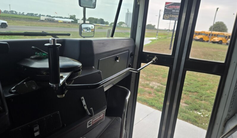 2014 Bluebird Vision 59/pass W/ STORAGE! full