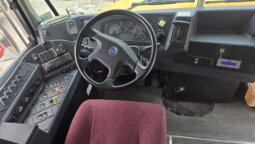 2014 Bluebird Vision 35/pass W/ AIR! 81Kmiles full