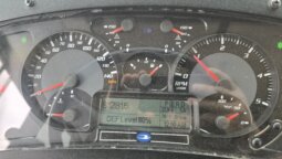 2014 Bluebird Vision 35/pass W/ AIR! 81Kmiles full