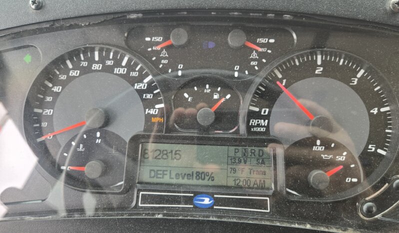 2014 Bluebird Vision 35/pass W/ AIR! 81Kmiles full