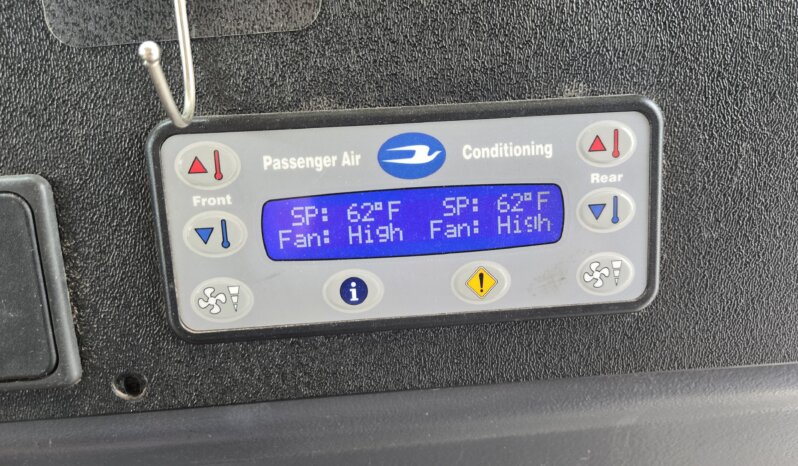 2014 Bluebird Vision 35/pass W/ AIR! 81Kmiles full