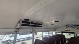 2014 Bluebird Vision 35/pass W/ AIR! 81Kmiles full