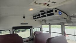 2014 Bluebird Vision 35/pass W/ AIR! 81Kmiles full
