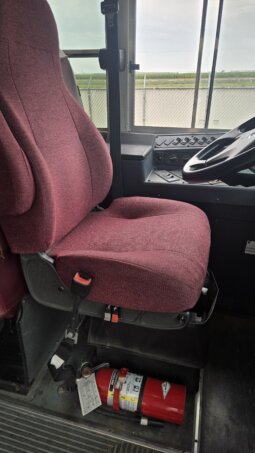 2014 Bluebird Vision 35/pass W/ AIR! 81Kmiles full
