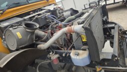 2014 Bluebird Vision 35/pass W/ AIR! 81Kmiles full