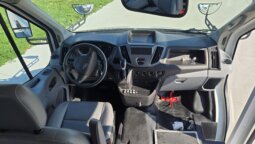 2015 Ford Transit T250 Microbird 10/pass MPV 19k/mi full