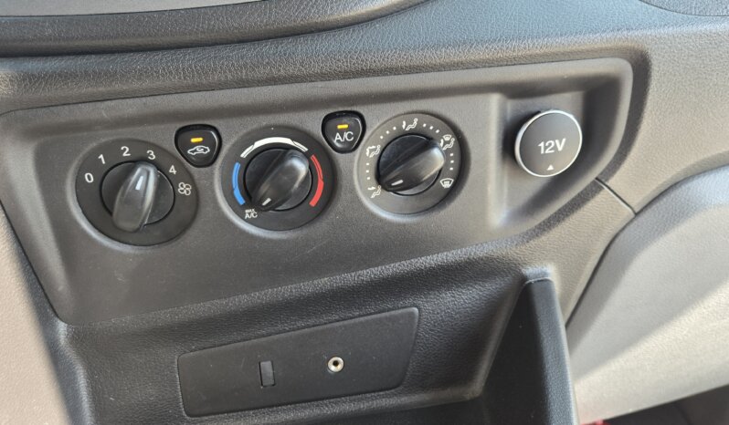 2015 Ford Transit T250 Microbird 10/pass MPV 19k/mi full