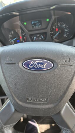 2015 Ford Transit T250 Microbird 10/pass MPV 19k/mi full