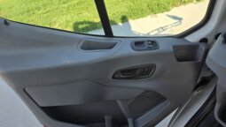 2015 Ford Transit T250 Microbird 10/pass MPV 19k/mi full