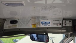 2015 Ford Transit T250 Microbird 10/pass MPV 19k/mi full