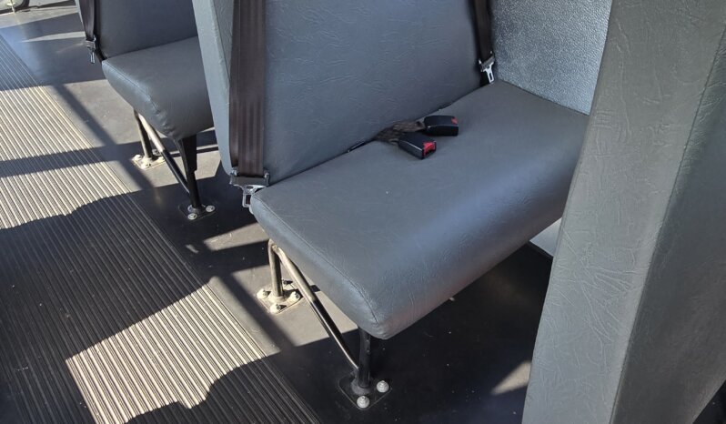 2015 Ford Transit T250 Microbird 10/pass MPV 19k/mi full