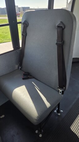 2015 Ford Transit T250 Microbird 10/pass MPV 19k/mi full