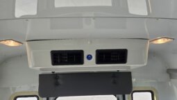 2015 Ford Transit T250 Microbird 10/pass MPV 19k/mi full