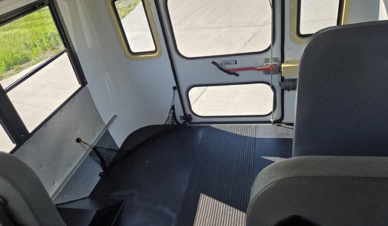 2015 Ford Transit T250 Microbird 10/pass MPV 19k/mi full