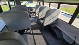 2015 Ford Transit T250 Microbird 10/pass MPV 19k/mi full