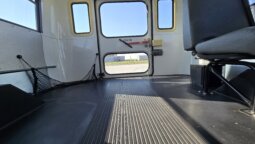 2015 Ford Transit T250 Microbird 10/pass MPV 19k/mi full