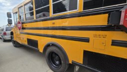 2014 Bluebird Vision 35/pass W/ AIR! 81Kmiles full