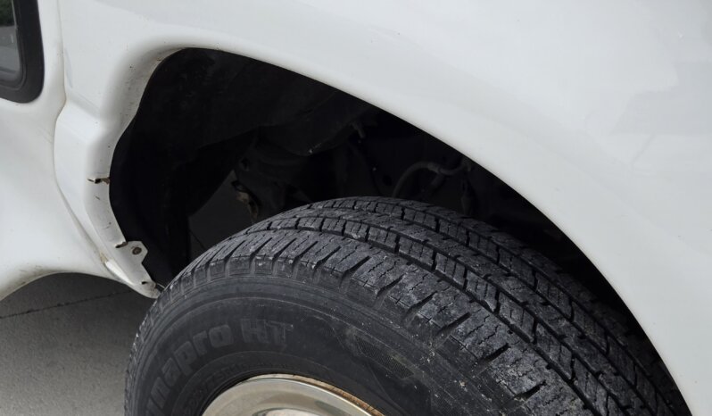 2010 Ford E450 Shuttle w/Handi 10pass 74Kmi full