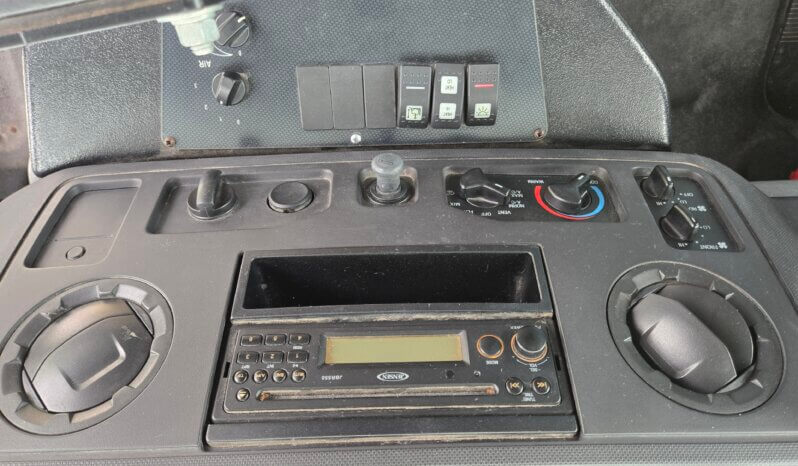 2010 Ford E450 Shuttle w/Handi 10pass 74Kmi full