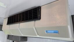 2010 Ford E450 Shuttle w/Handi 10pass 74Kmi full