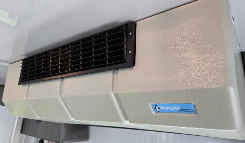 2010 Ford E450 Shuttle w/Handi 10pass 74Kmi full