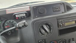 2010 Ford E450 Shuttle w/Handi 10pass 74Kmi full