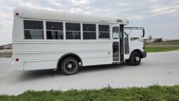 2003 Chevrolet Express Mini Bus 14pass/ 68Kmi full