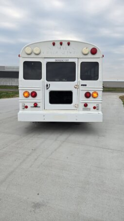 2003 Chevrolet Express Mini Bus 14pass/ 68Kmi full