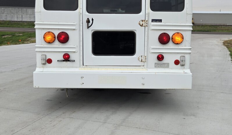 2003 Chevrolet Express Mini Bus 14pass/ 68Kmi full