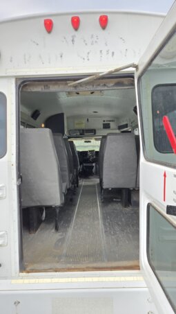 2003 Chevrolet Express Mini Bus 14pass/ 68Kmi full