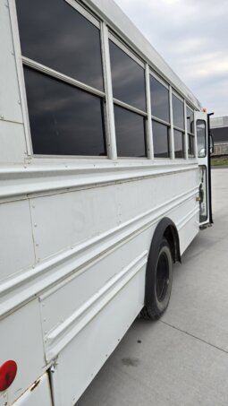 2003 Chevrolet Express Mini Bus 14pass/ 68Kmi full