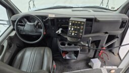 2003 Chevrolet Express Mini Bus 14pass/ 68Kmi full