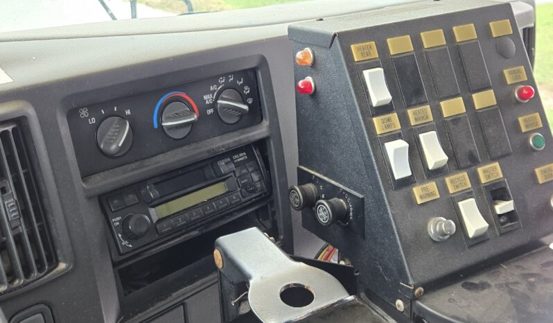 2003 Chevrolet Express Mini Bus 14pass/ 68Kmi full