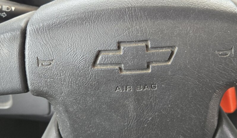 2003 Chevrolet Express Mini Bus 14pass/ 68Kmi full