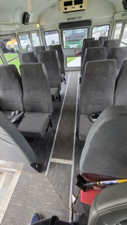 2003 Chevrolet Express Mini Bus 14pass/ 68Kmi full