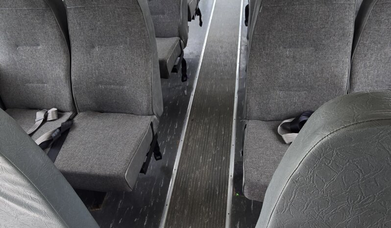 2003 Chevrolet Express Mini Bus 14pass/ 68Kmi full