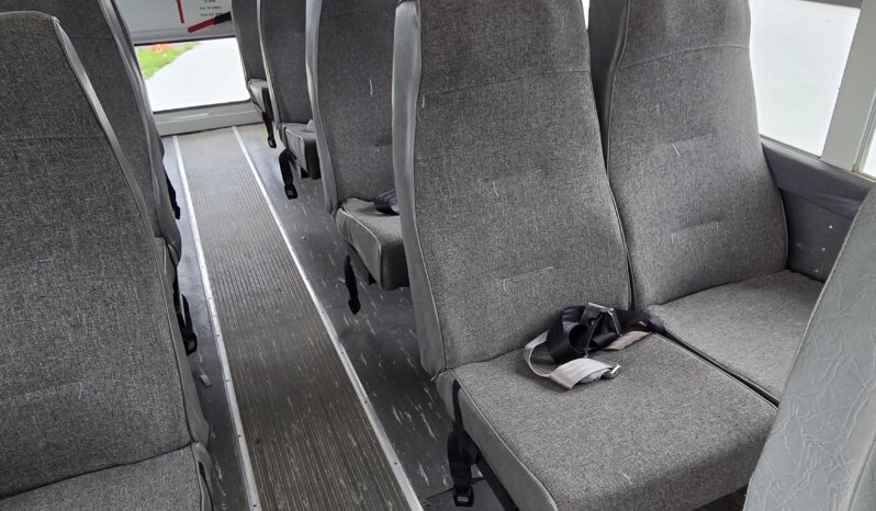 2003 Chevrolet Express Mini Bus 14pass/ 68Kmi full