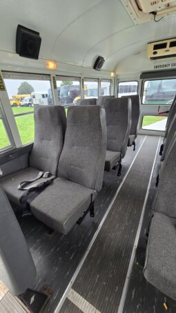 2003 Chevrolet Express Mini Bus 14pass/ 68Kmi full