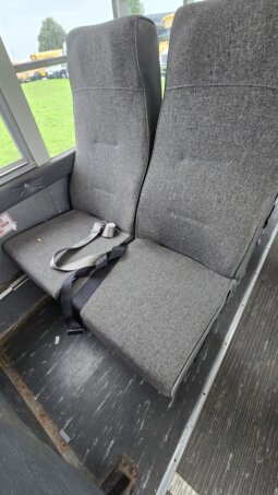 2003 Chevrolet Express Mini Bus 14pass/ 68Kmi full