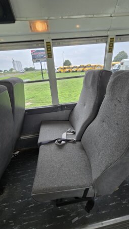 2003 Chevrolet Express Mini Bus 14pass/ 68Kmi full