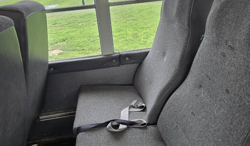 2003 Chevrolet Express Mini Bus 14pass/ 68Kmi full