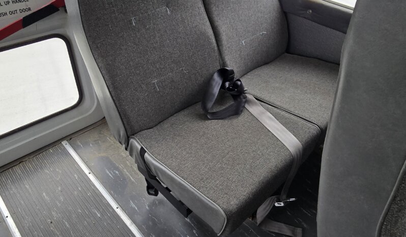 2003 Chevrolet Express Mini Bus 14pass/ 68Kmi full