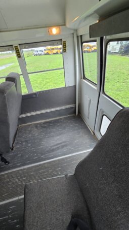2003 Chevrolet Express Mini Bus 14pass/ 68Kmi full