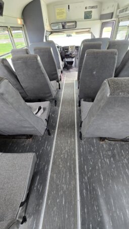 2003 Chevrolet Express Mini Bus 14pass/ 68Kmi full