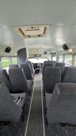 2003 Chevrolet Express Mini Bus 14pass/ 68Kmi full