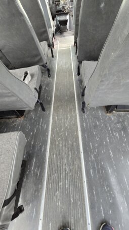 2003 Chevrolet Express Mini Bus 14pass/ 68Kmi full