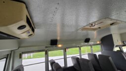 2003 Chevrolet Express Mini Bus 14pass/ 68Kmi full