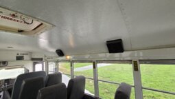 2003 Chevrolet Express Mini Bus 14pass/ 68Kmi full