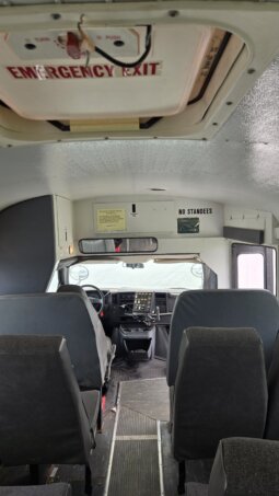 2003 Chevrolet Express Mini Bus 14pass/ 68Kmi full